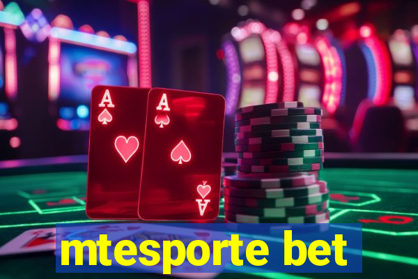 mtesporte bet